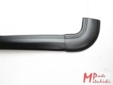 Zierleiste Frontscheibe oben, OEM Mitsubishi, Neu, Mitsubishi L200 K10/20/30T,, MB417595
